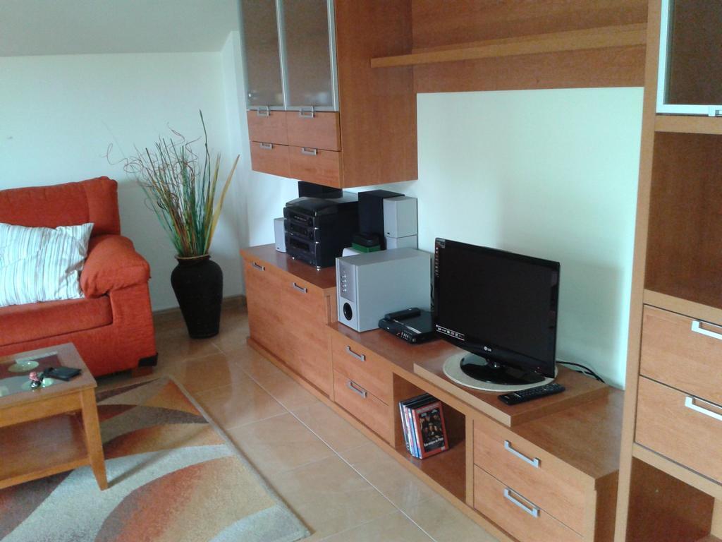 Piso De Gama Apartment Luaran gambar