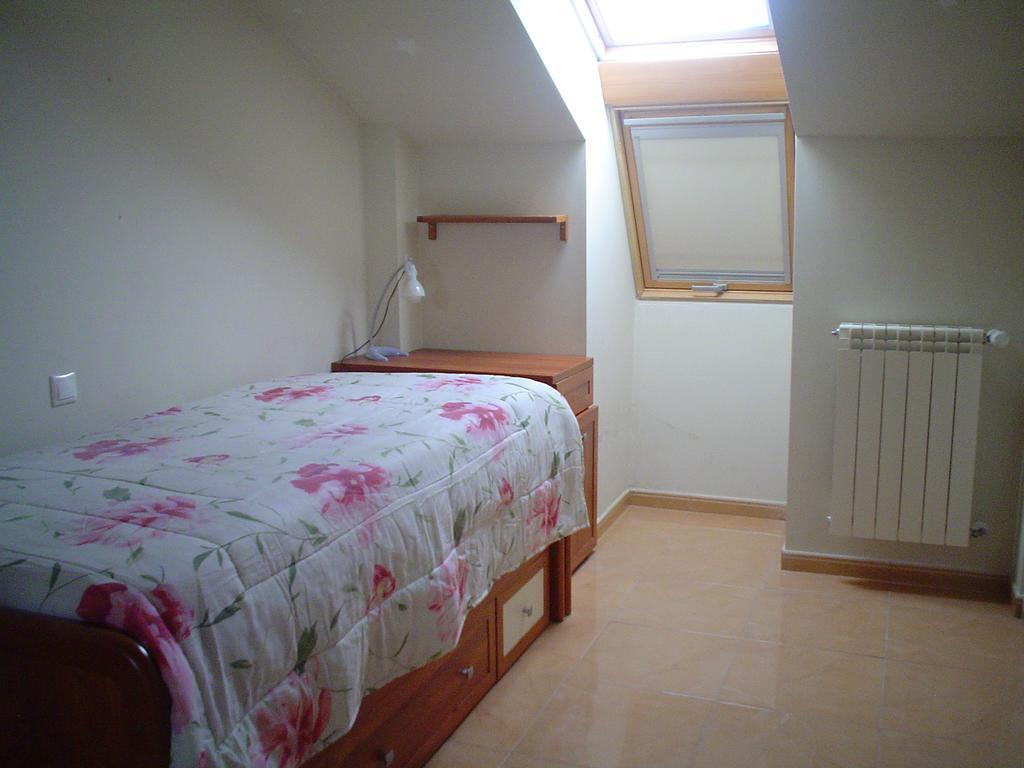 Piso De Gama Apartment Luaran gambar