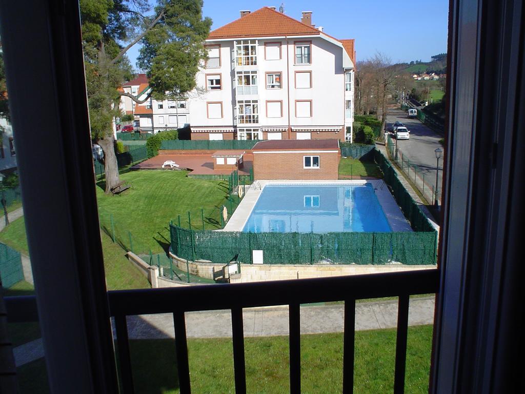 Piso De Gama Apartment Luaran gambar